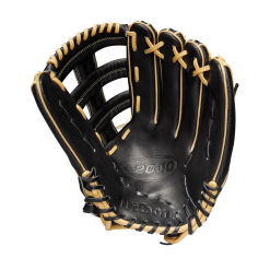 Wilson A2000 1810SS 12.75 Inch Outfield Glove