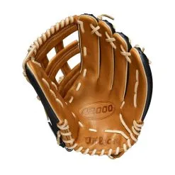 Wilson A2000 1799SS 12.75 Inch Outfield Glove