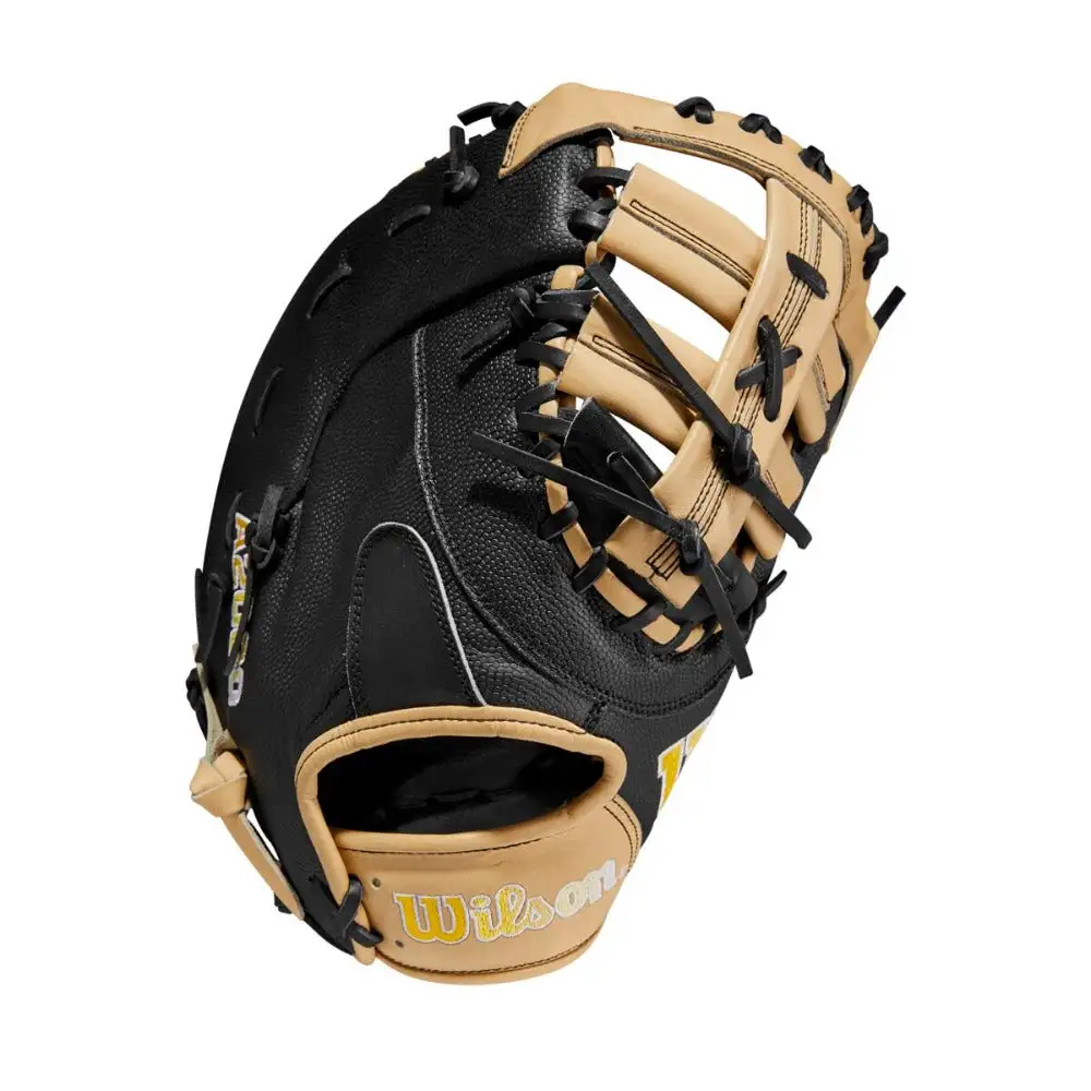 Wilson A2000 1679SS 12.5 Inch First Base Glove 4 Wilson A2000 1679SS 12.5 Inch First Base Glove - Image 2