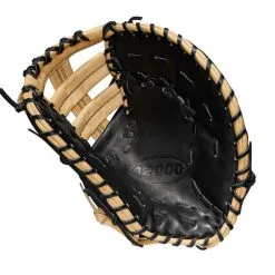 Wilson A2000 1679SS 12.5 Inch First Base Glove