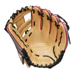 Wilson A2000 PF88 11.25 Inch Infield Glove