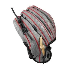 Wilson A2000 PF88 11.25 Inch Infield Glove 9 Wilson A2000 PF88 11.25 Inch Infield Glove -Baseball sale shop WBW100981 3 2023 A2000 IF PF88SS 1125 GreySnakeSS Blonde Red.png.cq5dam.web .1200.1200