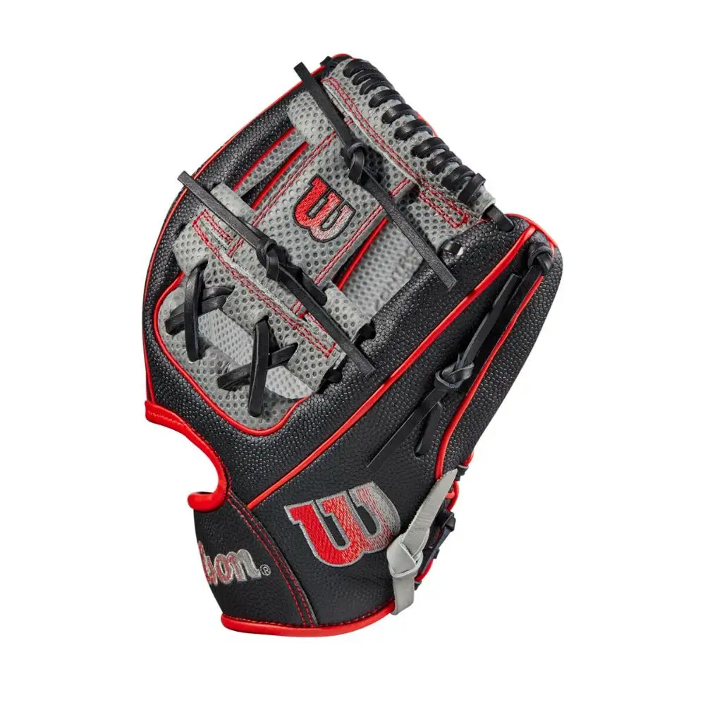 Wilson A2000 SC75 Spin Control 11.75 Inch Infield Glove 5 Wilson A2000 SC75 Spin Control 11.75 Inch Infield Glove - Image 3