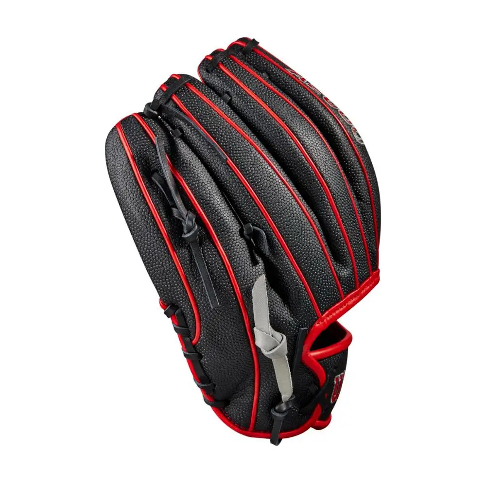 Wilson A2000 SC75 Spin Control 11.75 Inch Infield Glove 6 Wilson A2000 SC75 Spin Control 11.75 Inch Infield Glove - Image 4