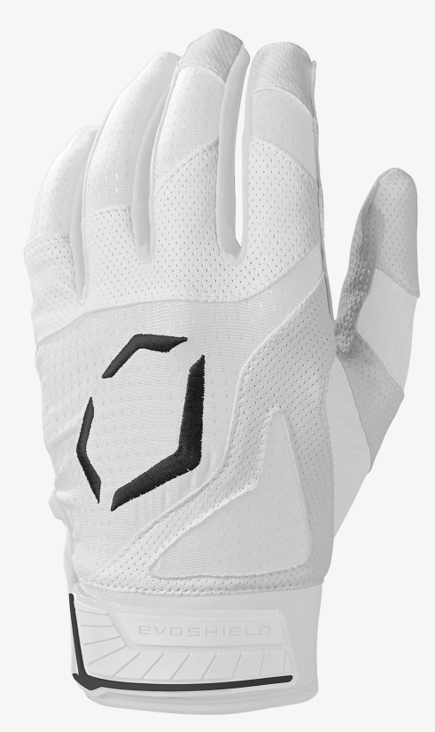 Evoshield SRZ-1 Batting Gloves - Adult 10 Evoshield SRZ-1 Batting Gloves - Adult - Image 8