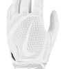 Nike Alpha Huarache Edge Batting Gloves - Youth -Baseball sale shop WHt