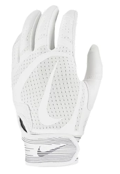 Nike Alpha Huarache Edge Batting Gloves - Youth