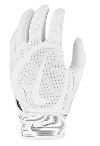 Nike Alpha Huarache Edge Batting Gloves - Youth 3 Nike Alpha Huarache Edge Batting Gloves - Youth