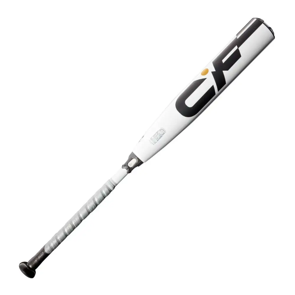 DeMarini CF Zen USSSA Big Barrel Baseball Bat Drop 8 4 DeMarini CF Zen USSSA Big Barrel Baseball Bat Drop 8 - Image 2