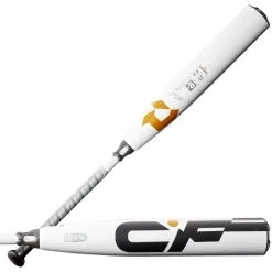 DeMarini CF Zen USSSA Big Barrel Baseball Bat Drop 8