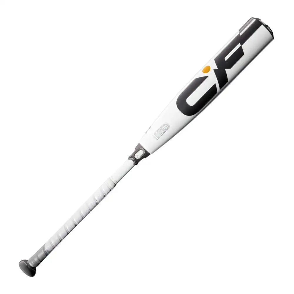 DeMarini CF Zen USSSA Big Barrel Baseball Bat Drop 10 4 DeMarini CF Zen USSSA Big Barrel Baseball Bat Drop 10 - Image 2