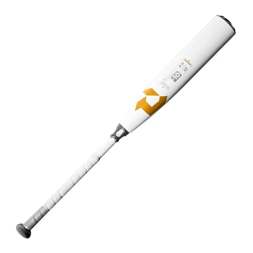 DeMarini CF Zen USSSA Big Barrel Baseball Bat Drop 10 5 DeMarini CF Zen USSSA Big Barrel Baseball Bat Drop 10 - Image 3
