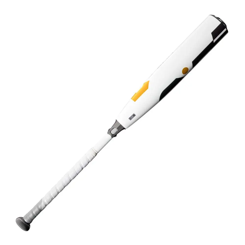 DeMarini CF Zen USSSA Big Barrel Baseball Bat Drop 10 7 DeMarini CF Zen USSSA Big Barrel Baseball Bat Drop 10 - Image 5