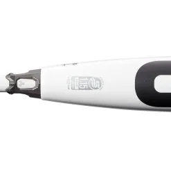 DeMarini CF Zen USSSA Big Barrel Baseball Bat Drop 10 15 DeMarini CF Zen USSSA Big Barrel Baseball Bat Drop 10 -Baseball sale shop WTDXCBZ22 7 DM SL CF 10 WH Gunmetal GD.png.cq5dam.web .1200.1200