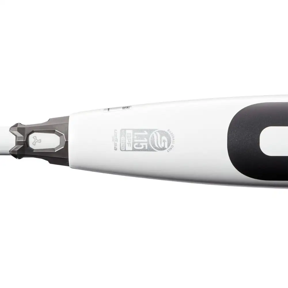 DeMarini CF Zen USSSA Big Barrel Baseball Bat Drop 10 9 DeMarini CF Zen USSSA Big Barrel Baseball Bat Drop 10 - Image 7