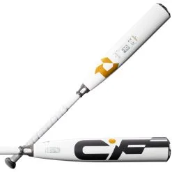 DeMarini CF Zen USSSA Big Barrel Baseball Bat Drop 10