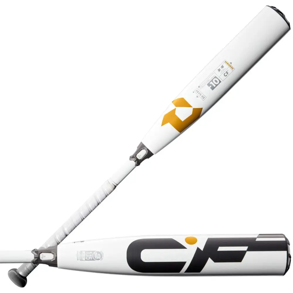 DeMarini CF Zen USSSA Big Barrel Baseball Bat Drop 10 3 DeMarini CF Zen USSSA Big Barrel Baseball Bat Drop 10