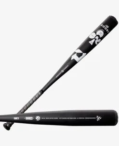 Demarini 2022 The Goods - One Piece- BBCOR (-3) Baseball Bat