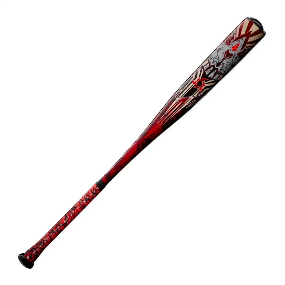 DeMarini Voodoo One BBCOR Baseball Bat Drop 3 5 DeMarini Voodoo One BBCOR Baseball Bat Drop 3 - Image 3
