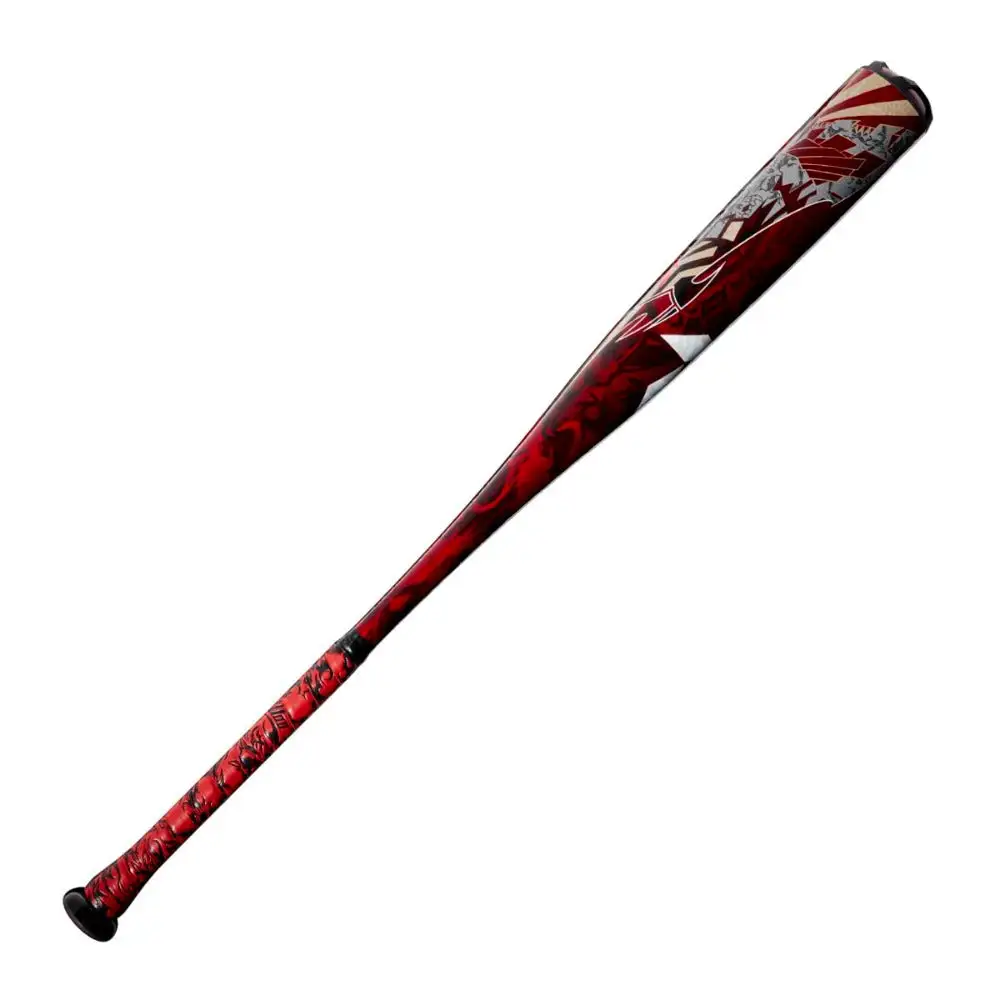 DeMarini Voodoo One BBCOR Baseball Bat Drop 3 6 DeMarini Voodoo One BBCOR Baseball Bat Drop 3 - Image 4