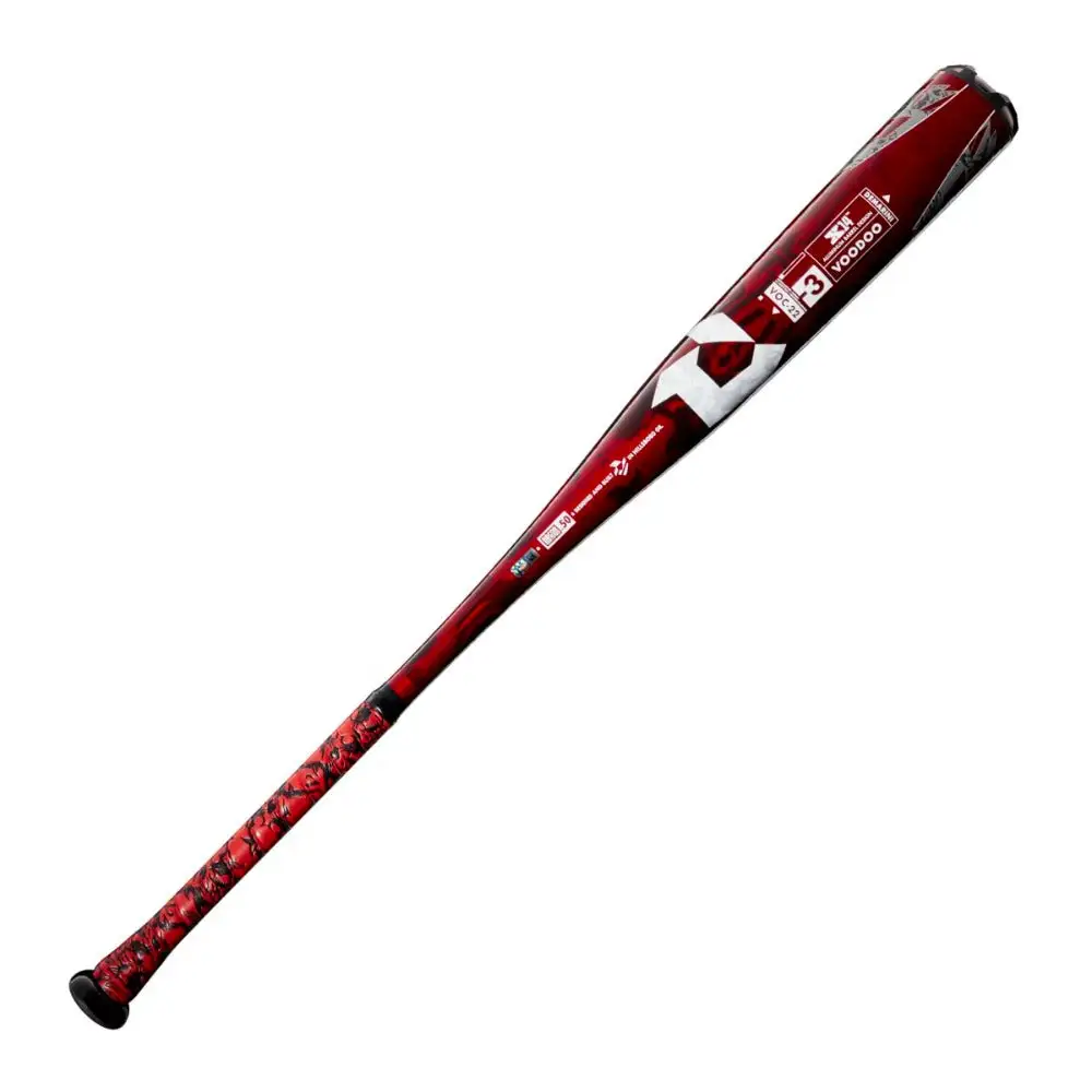 DeMarini Voodoo One BBCOR Baseball Bat Drop 3 7 DeMarini Voodoo One BBCOR Baseball Bat Drop 3 - Image 5
