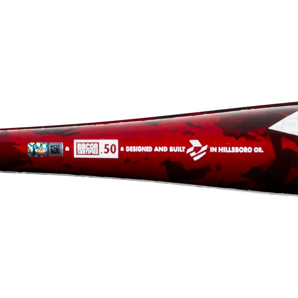 DeMarini Voodoo One BBCOR Baseball Bat Drop 3 4 DeMarini Voodoo One BBCOR Baseball Bat Drop 3 - Image 2
