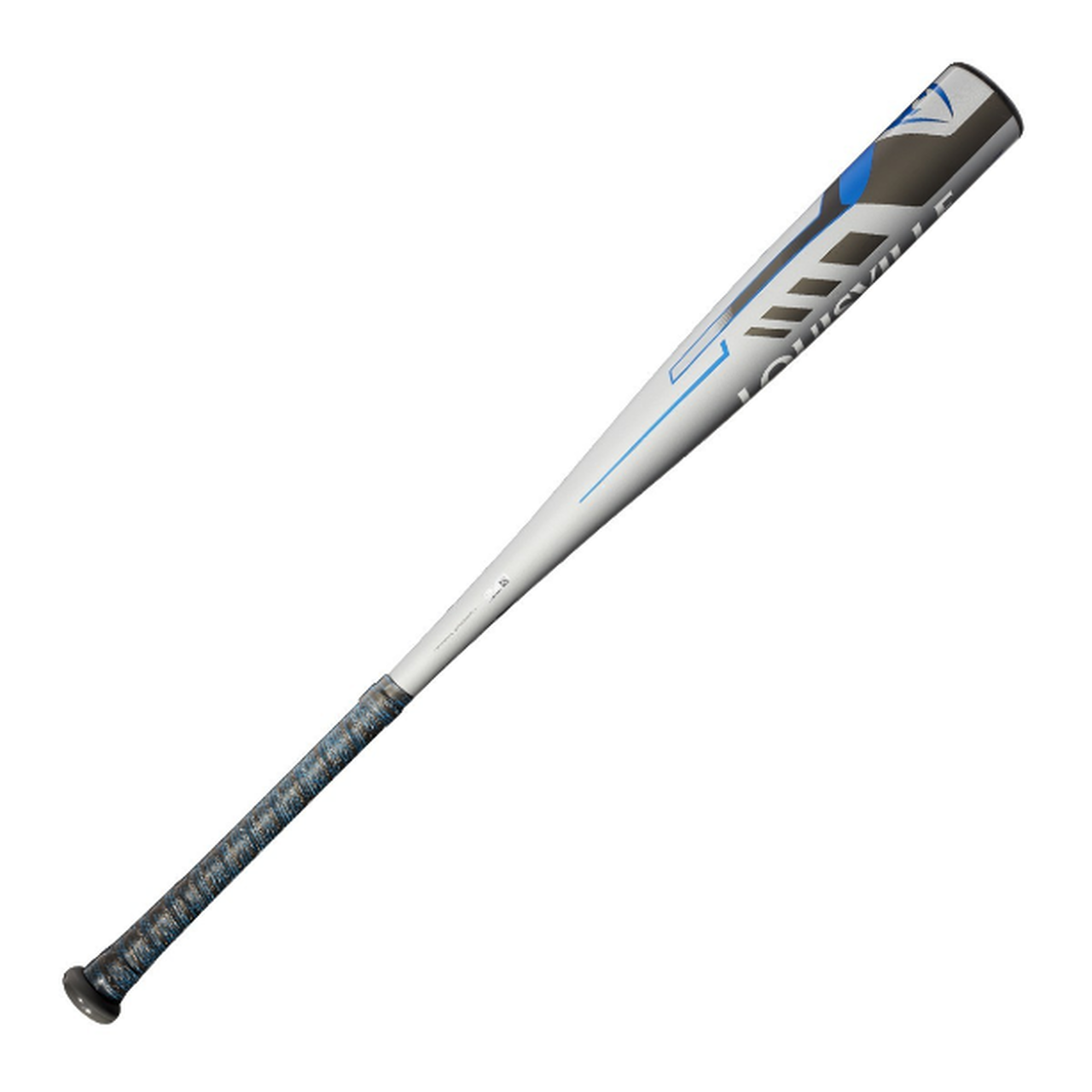 Louisville Slugger Omaha BBCOR Baseball Bat Drop 3 BBO520B3 5 Louisville Slugger Omaha BBCOR Baseball Bat Drop 3 BBO520B3 - Image 3