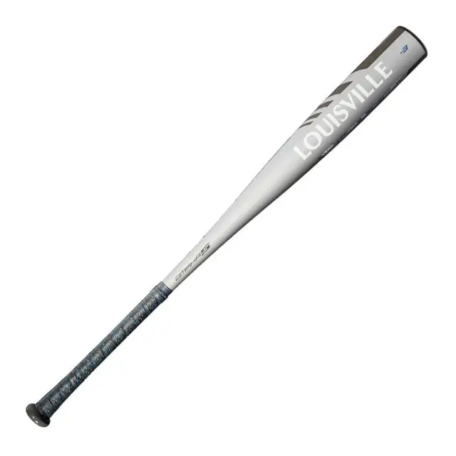 Louisville Slugger Omaha BBCOR Baseball Bat Drop 3 BBO520B3 4 Louisville Slugger Omaha BBCOR Baseball Bat Drop 3 BBO520B3 - Image 2