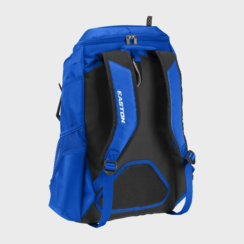 Easton Walk-Off NX Backpack - Royal 4 Easton Walk-Off NX Backpack - Royal - Image 2