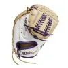 Wilson A2000 Fastpitch AM1 34 Inch Aubree Munro Softball Catchers Mitt 2 Wilson A2000 Fastpitch AM1 34 Inch Aubree Munro Softball Catchers Mitt -Baseball sale shop WilsonAubreeCM