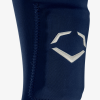 EvoShield Pro-SRZ Protective Wrist Guard -Baseball sale shop WristGuard Navy