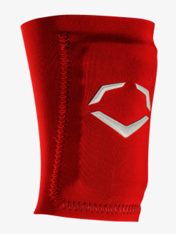 EvoShield Pro-SRZ Protective Wrist Guard 7 EvoShield Pro-SRZ Protective Wrist Guard -Baseball sale shop WristGuardRed