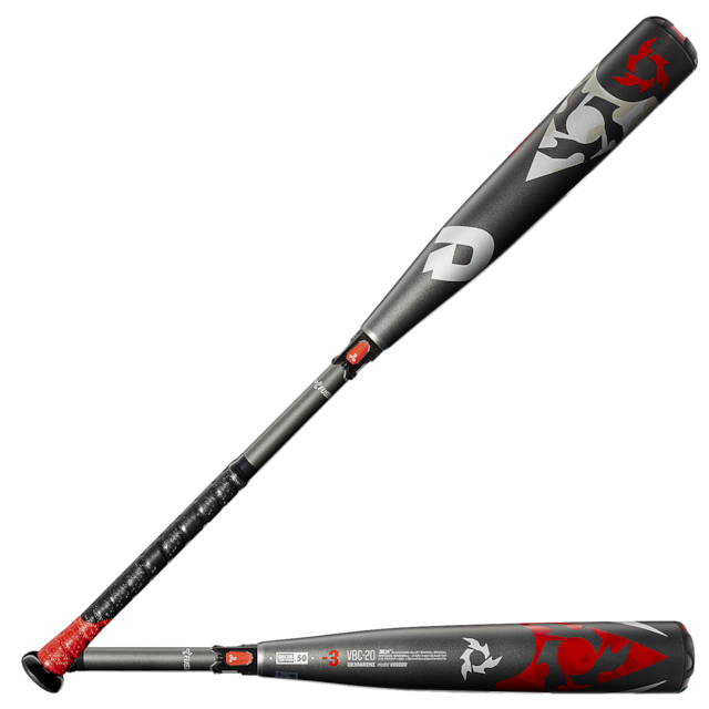 DeMarini Voodoo Balanced BBCOR Baseball Bat Drop 3 DXVBC-20 3 DeMarini Voodoo Balanced BBCOR Baseball Bat Drop 3 DXVBC-20