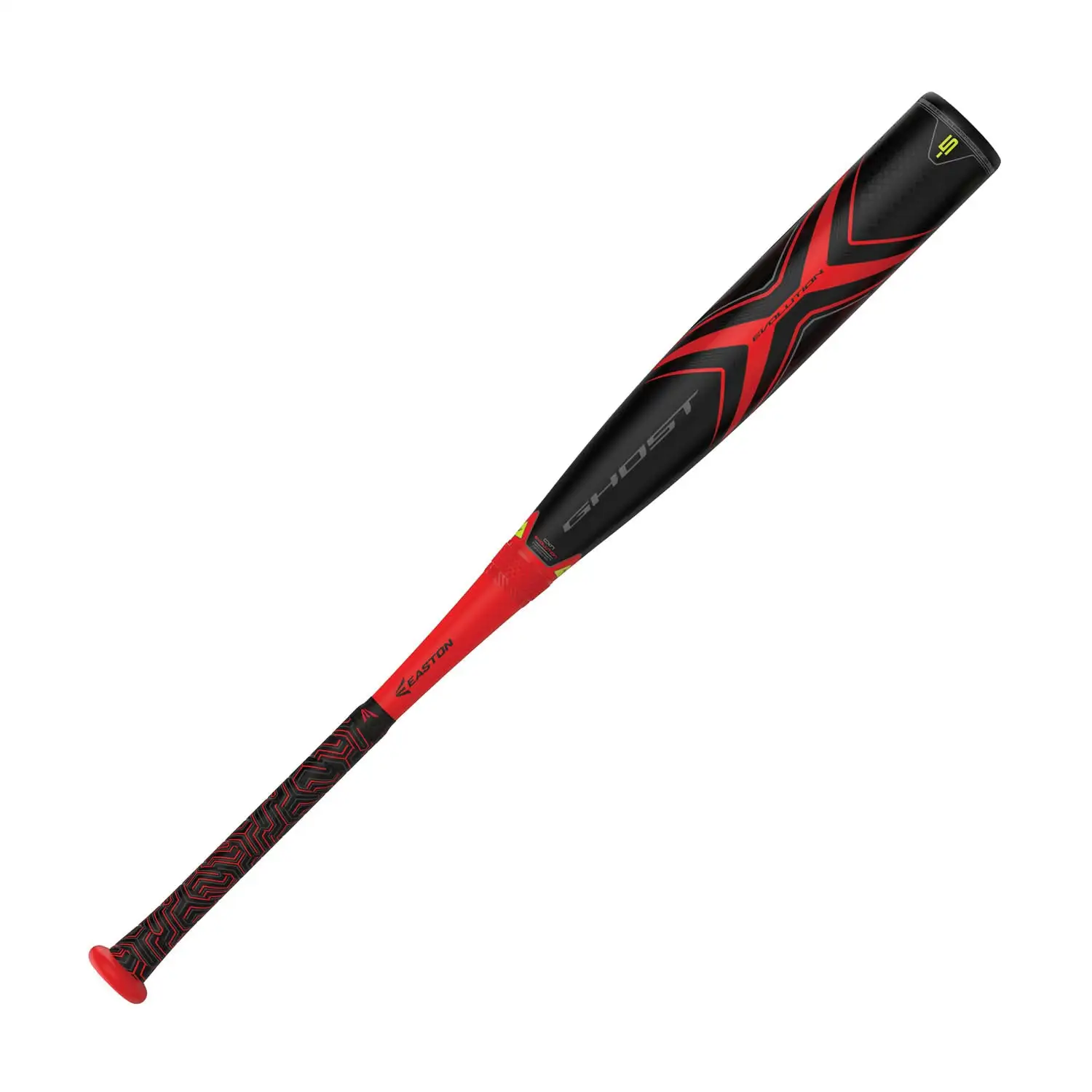 Easton Ghost X Evolution USA Baseball Bat Drop 5 YBB19GXE5 3 Easton Ghost X Evolution USA Baseball Bat Drop 5 YBB19GXE5