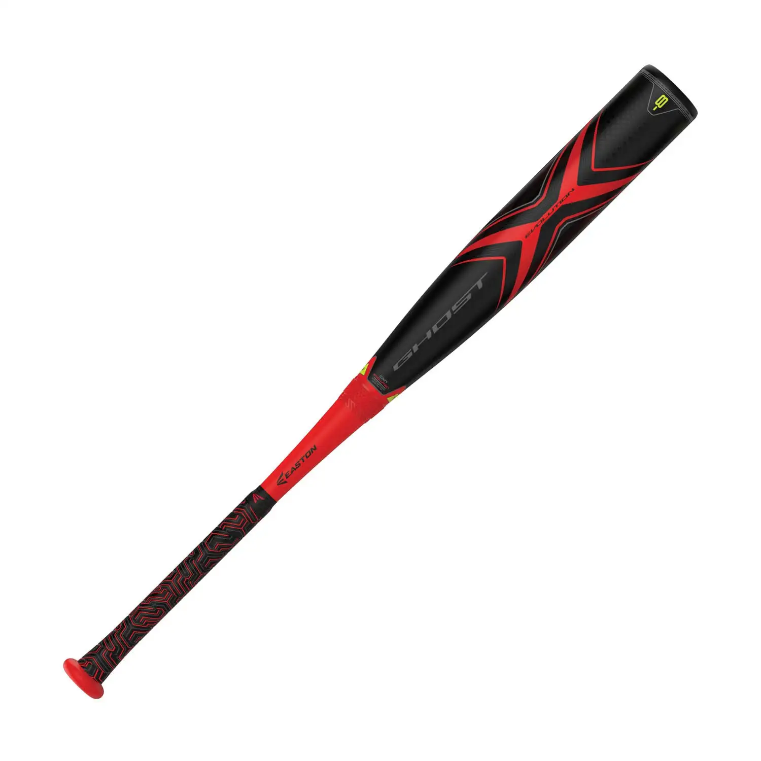 Easton Ghost X Evolution USA Baseball Bat Drop 8 YBB19GXE8 3 Easton Ghost X Evolution USA Baseball Bat Drop 8 YBB19GXE8