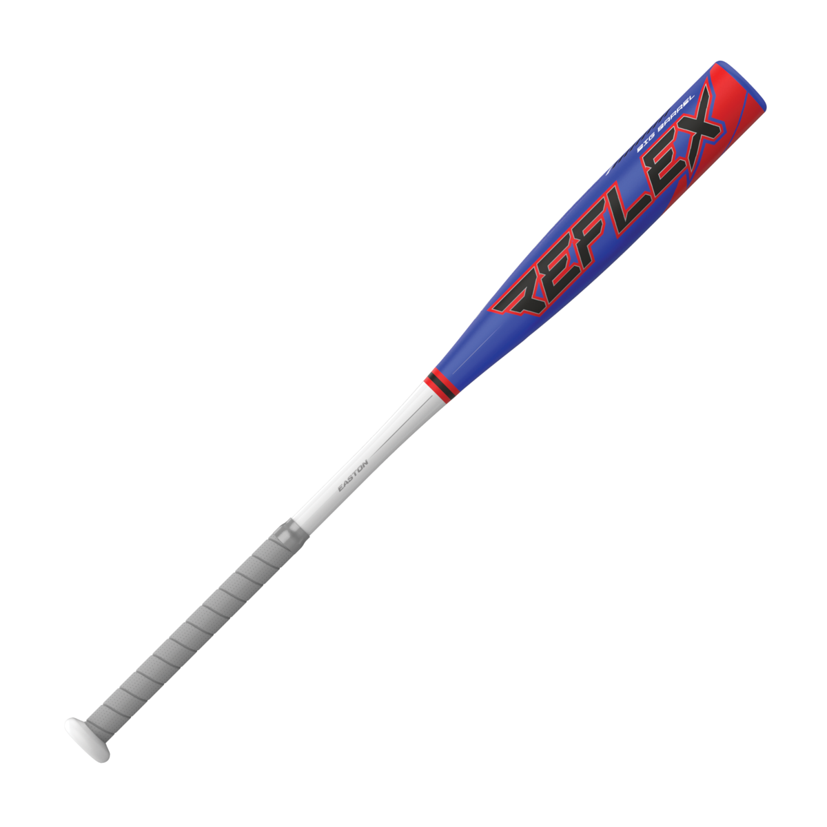 Easton Reflex Alloy USA Baseball Bat YBB21REF12 3 Easton Reflex Alloy USA Baseball Bat YBB21REF12