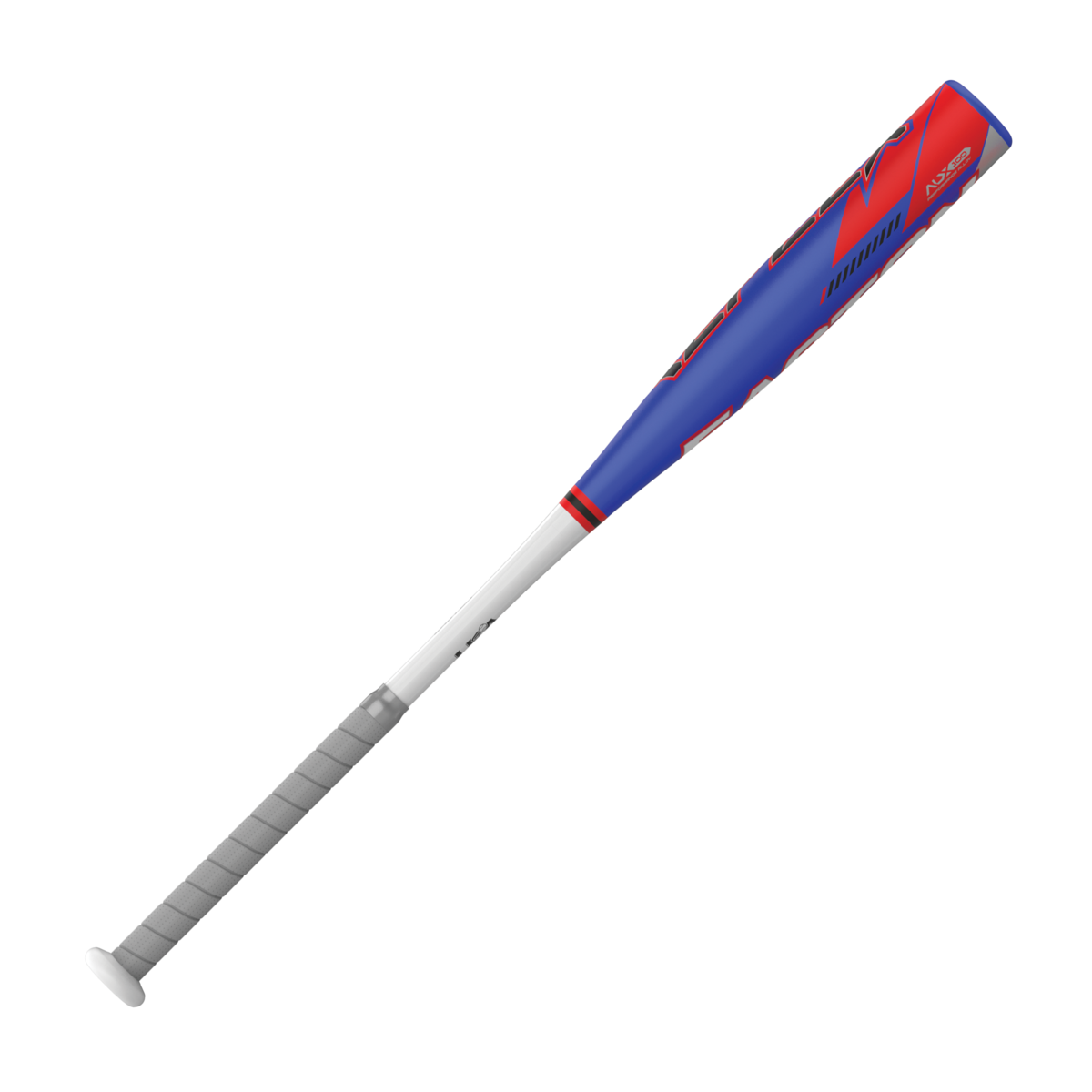 Easton Reflex Alloy USA Baseball Bat YBB21REF12 6 Easton Reflex Alloy USA Baseball Bat YBB21REF12 - Image 4