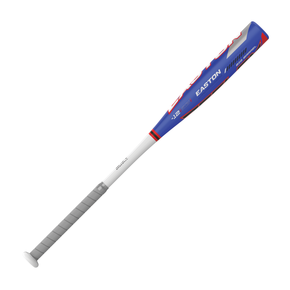 Easton Reflex Alloy USA Baseball Bat YBB21REF12 5 Easton Reflex Alloy USA Baseball Bat YBB21REF12 - Image 3