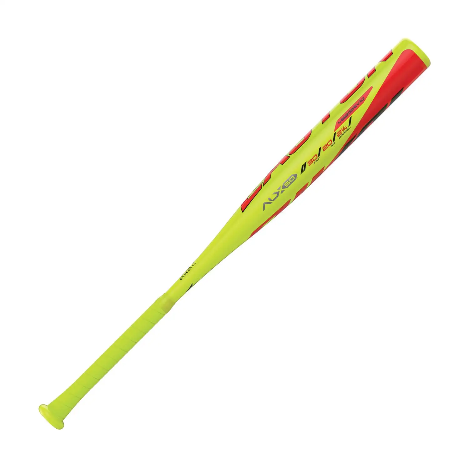 Easton Rival USA Baseball Bat Drop 10 YSB19RIV10 6 Easton Rival USA Baseball Bat Drop 10 YSB19RIV10 - Image 4