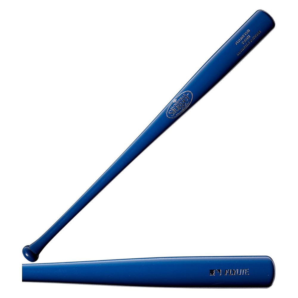 Louisville Slugger Youth Flylite Y243 Poplar Baseball Bat WYF243 3 Louisville Slugger Youth Flylite Y243 Poplar Baseball Bat WYF243