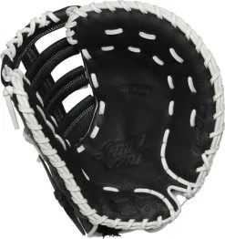 Rawlings SB GLOVE RALWINGS SHUT OUT- RSOFBMBW FIRST B- 13"- BS23