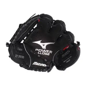 BB GLOVE MIZUNO PROSPECT PowerClose Yth 10" BS23 7 BB GLOVE MIZUNO PROSPECT PowerClose Yth 10" BS23 - Image 5