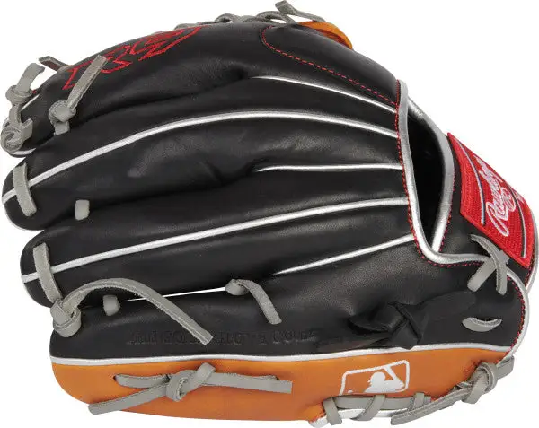 Rawlings BB GLOVE R9 PRO TAPER R9115U-4BT 11.5 BS23 5 Rawlings BB GLOVE R9 PRO TAPER R9115U-4BT 11.5 BS23 - Image 3