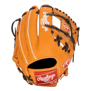 Rawlings BB GLOVE HOH PRO204-2T 11.5 BS23 9 Rawlings BB GLOVE HOH PRO204-2T 11.5 BS23 - Image 7