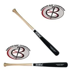 Dream Bats Dream Bat Pro Grade Maple Wood Baseball Bat | DB-M110