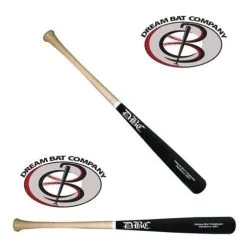 Dream Bats Dream Bat Pro Grade Maple Wood Baseball Bat | DB-M271
