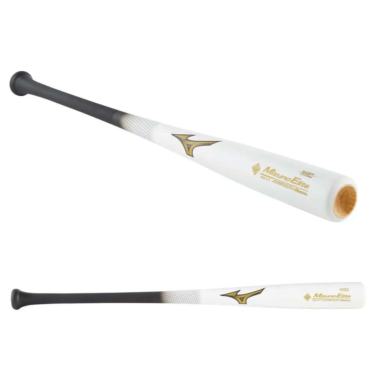 Mizuno Bamboo Elite MZE 271 Bat 3 Mizuno Bamboo Elite MZE 271 Bat
