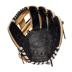 BB GLOVE WILSON A450 (LHT) 11.5'' BS23 -Baseball sale shop a46851f586f314eadcbe3f846fed7841 d8794636 9a61 4843 a52a 41dfd80a3971