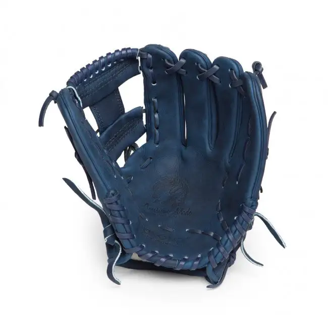 Nokona Cobalt-XFT 11.5 In Baseball Glove 3 Nokona Cobalt-XFT 11.5 In Baseball Glove