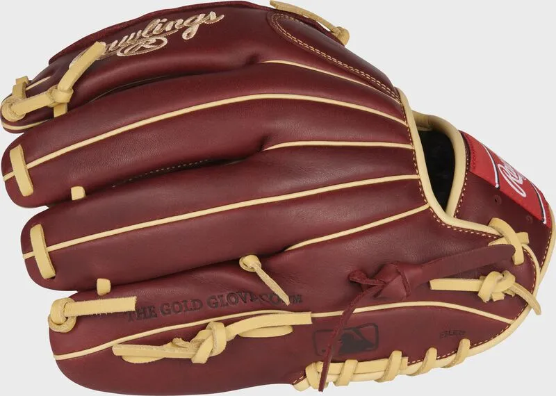 BB GLOVE RAWLINGS Sandlot 12'' BS23- (S1200BSH) 4 BB GLOVE RAWLINGS Sandlot 12'' BS23- (S1200BSH) - Image 2